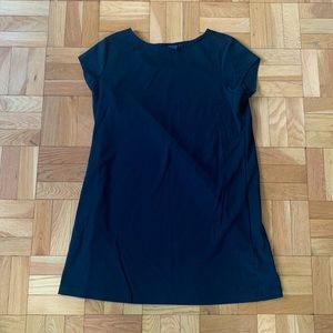 Black Gap Dress